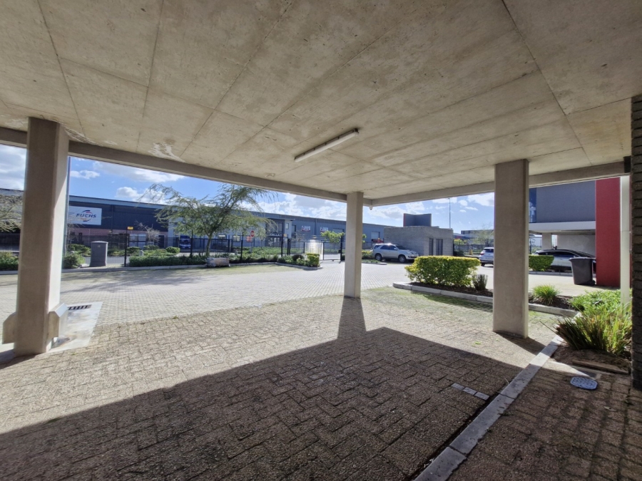 To Let commercial Property for Rent in Stikland Industrial Western Cape